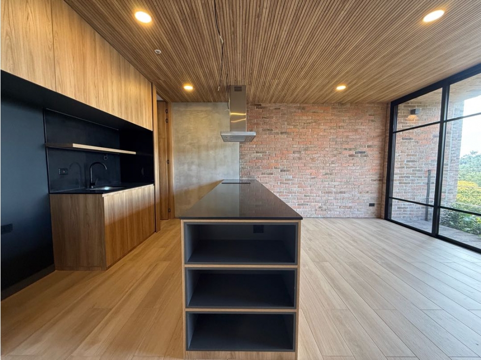 APARTAMENTO UBICADO EN EL ALTO DE LAS PALMAS — foto 2