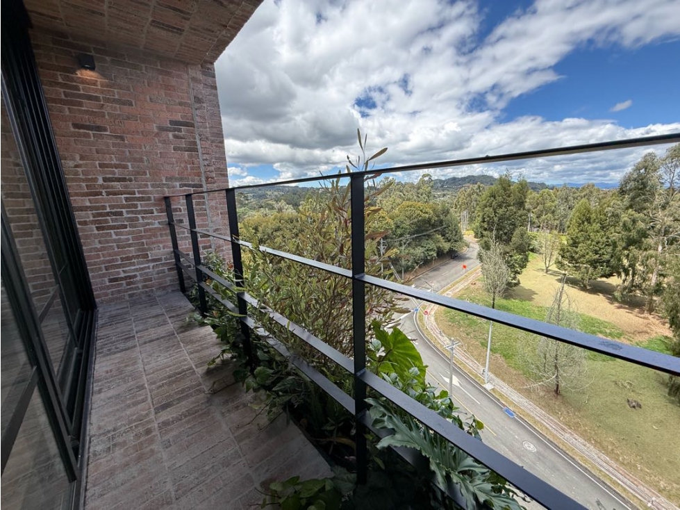 APARTAMENTO UBICADO EN EL ALTO DE LAS PALMAS — foto 3