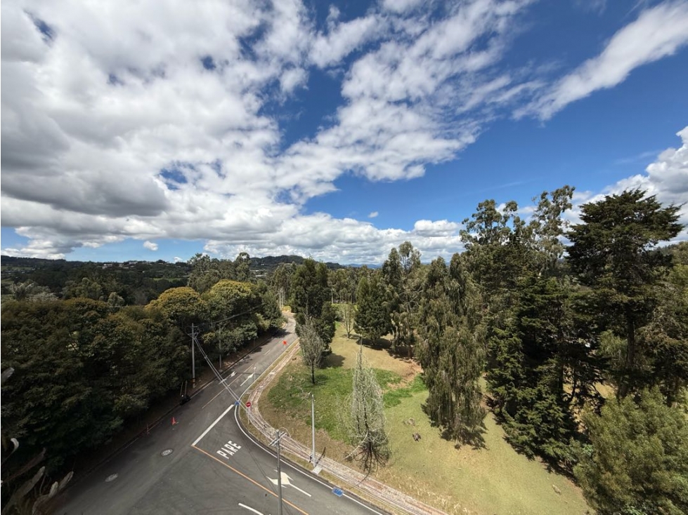 APARTAMENTO UBICADO EN EL ALTO DE LAS PALMAS — foto 4