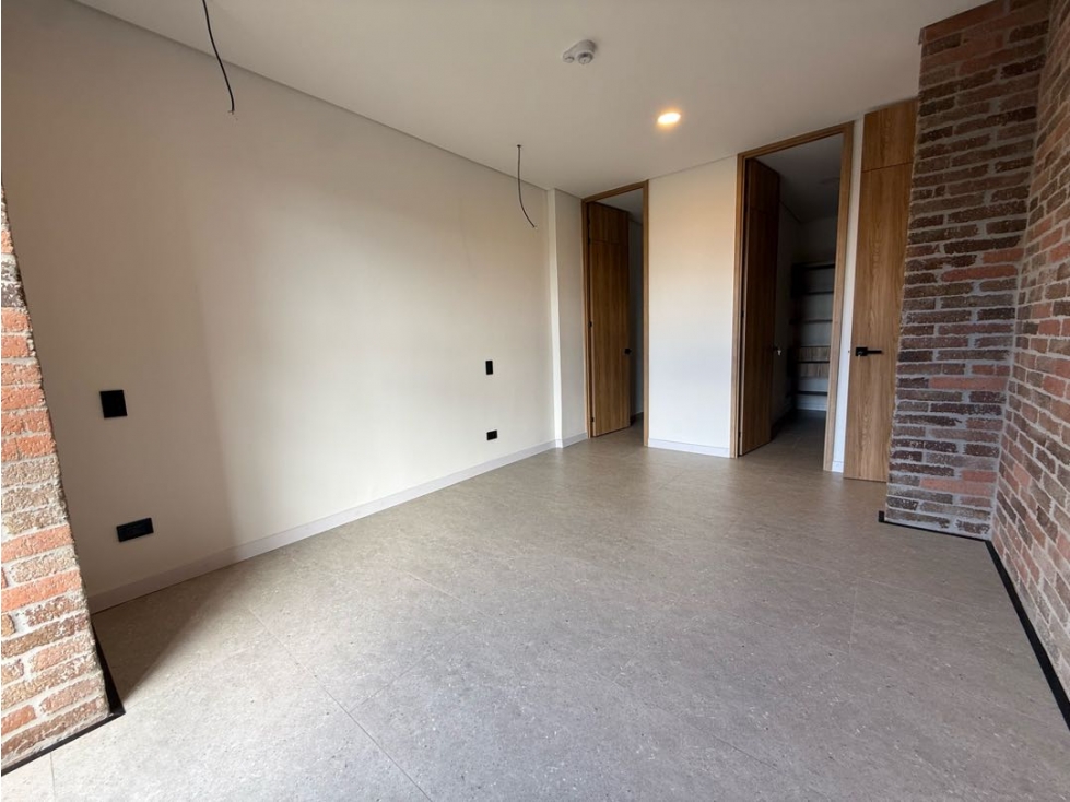 APARTAMENTO UBICADO EN EL ALTO DE LAS PALMAS — foto 5