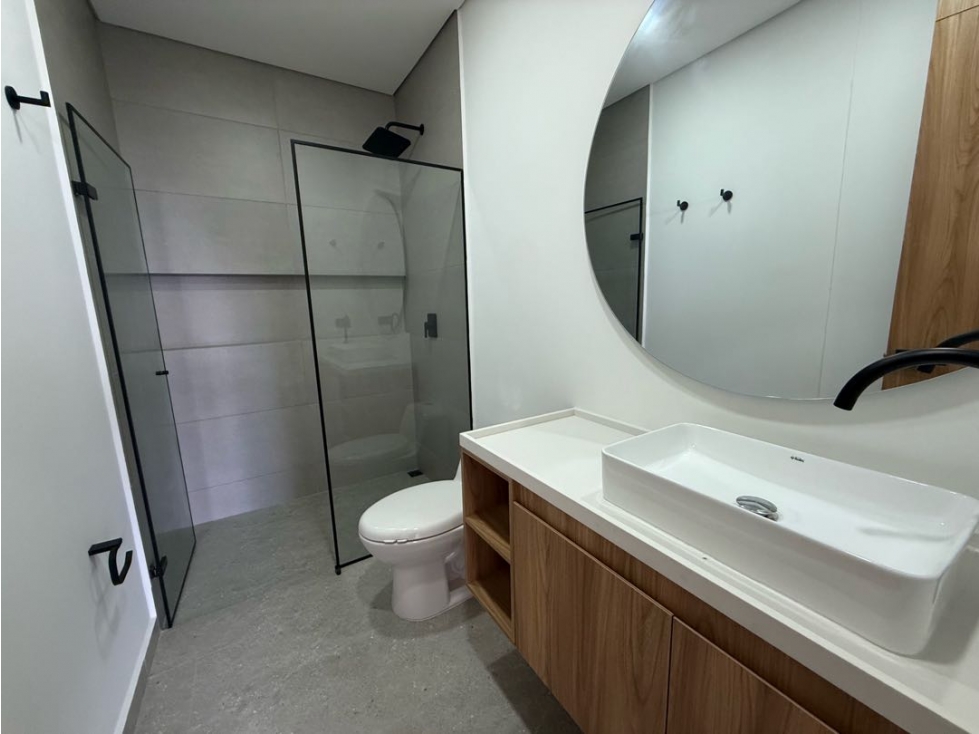 APARTAMENTO UBICADO EN EL ALTO DE LAS PALMAS — foto 6