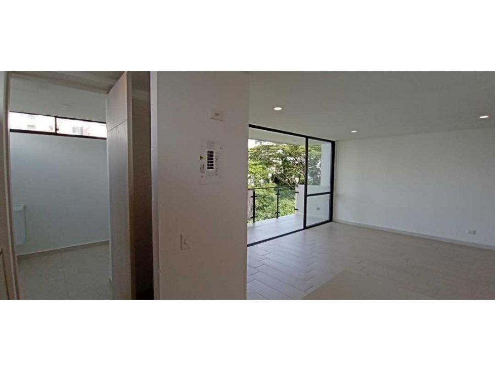APARTAMENTO UBICADO EN EL BARRIO LA CASTELLANA 41-62 — foto 4