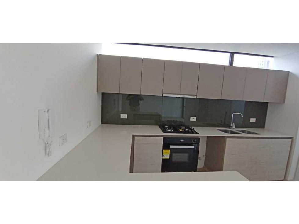 APARTAMENTO UBICADO EN EL BARRIO LA CASTELLANA 41-62 — foto 6