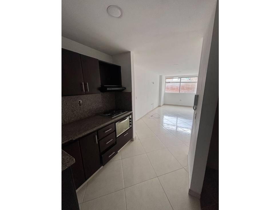 Apartamento ubicado en el Parque de La Locería, Caldas, Antioquia