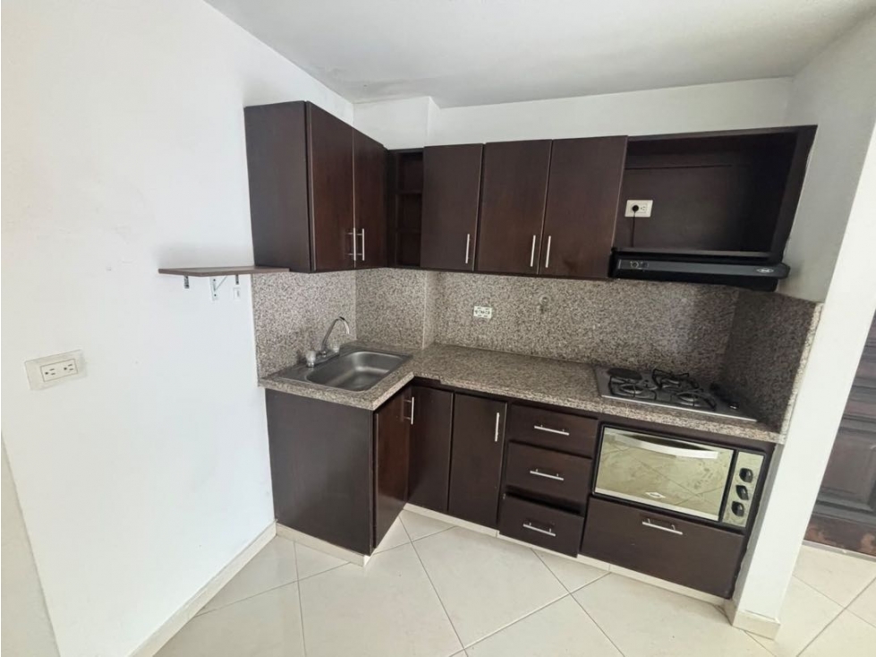 Apartamento ubicado en el Parque de La Locería, Caldas, Antioquia — foto 2