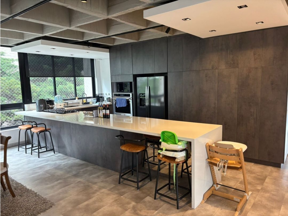 APARTAMENTO UBICADO EN EL SECTOR EL CAMPESTRE — foto 5