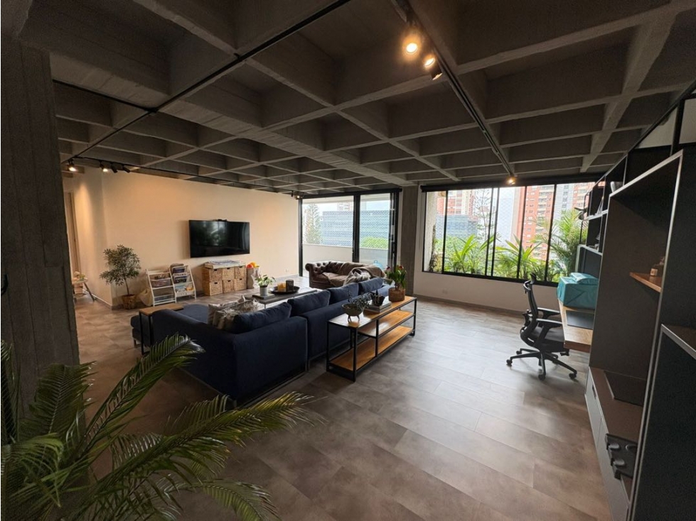 APARTAMENTO UBICADO EN EL SECTOR EL CAMPESTRE — foto 6