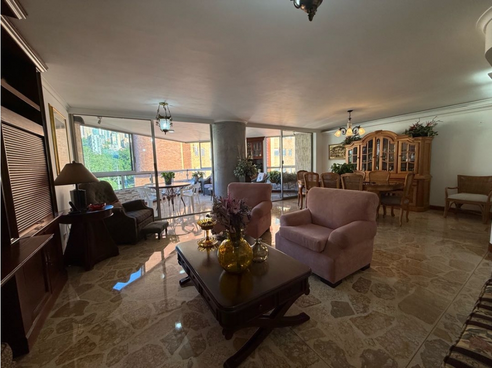 APARTAMENTO UBICADO EN EL SECTOR CATAY