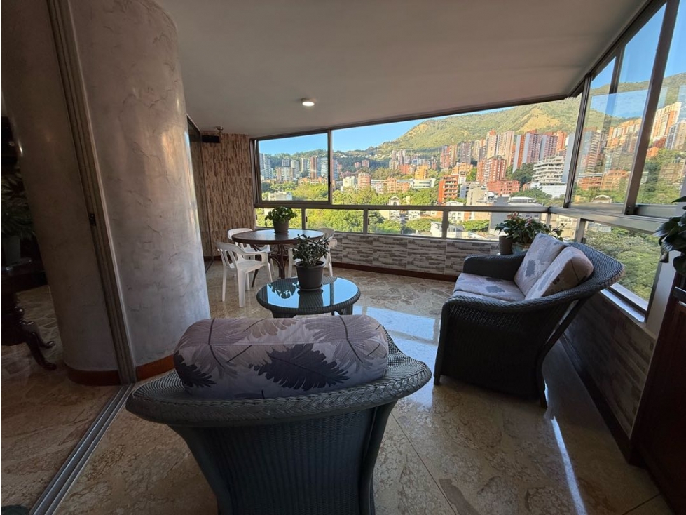 APARTAMENTO UBICADO EN EL SECTOR CATAY — foto 3