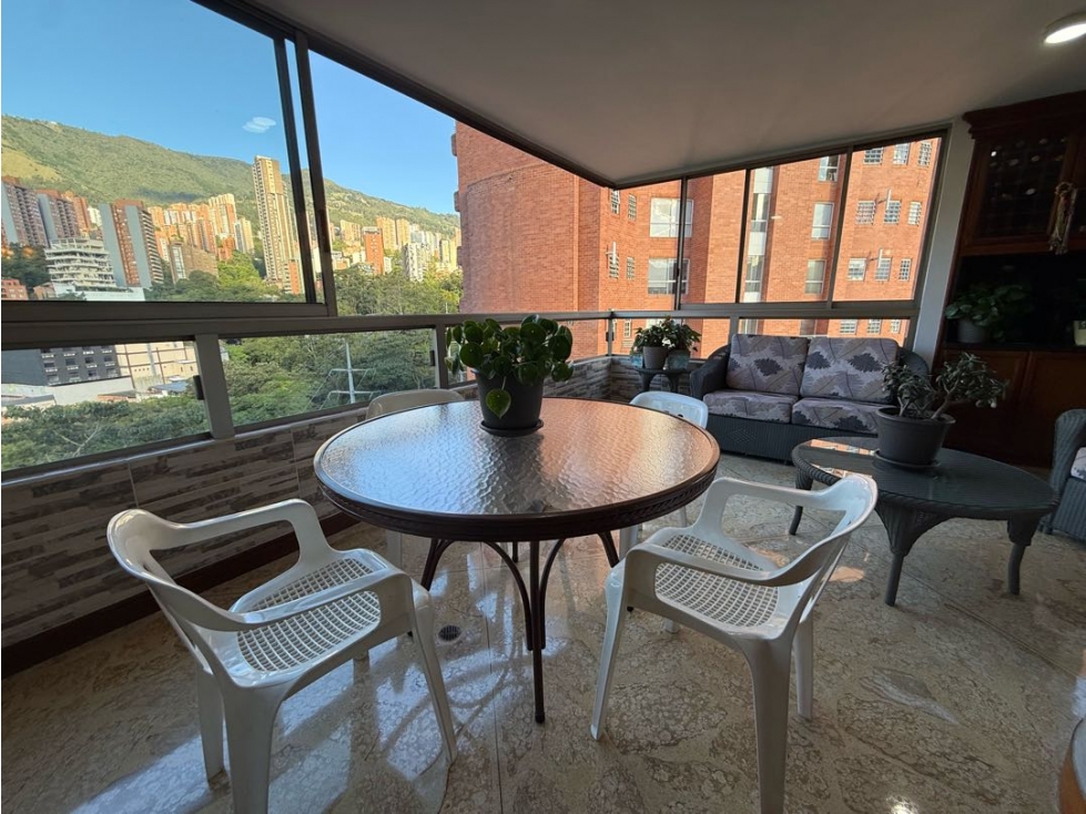 APARTAMENTO UBICADO EN EL SECTOR CATAY — foto 5