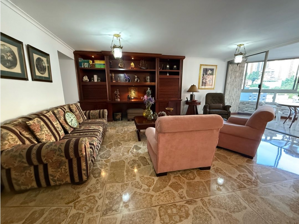 APARTAMENTO UBICADO EN EL SECTOR CATAY — foto 6
