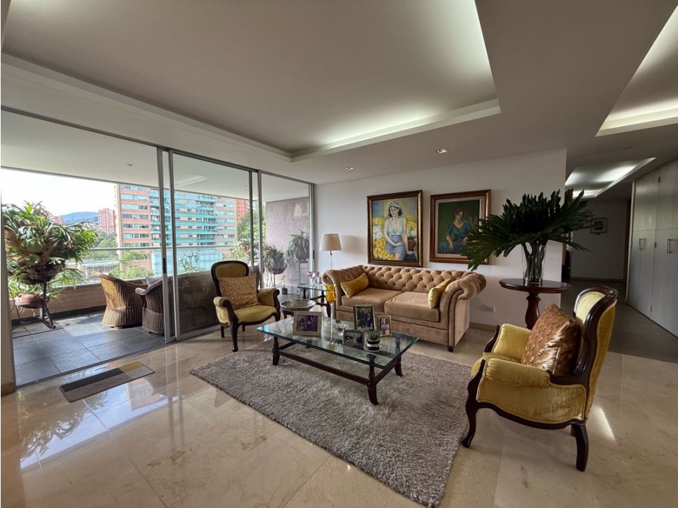 APARTAMENTO UBICADO EN EL TESORO