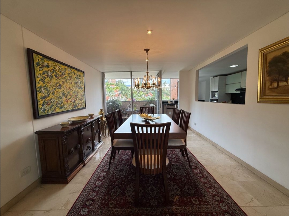 APARTAMENTO UBICADO EN EL TESORO — foto 2