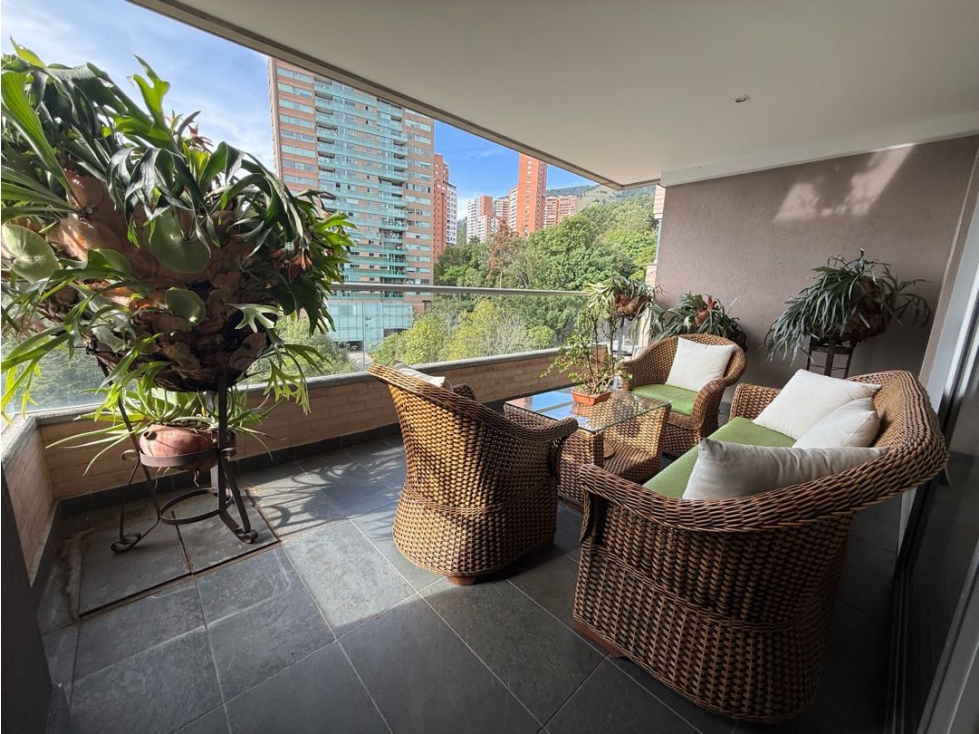 APARTAMENTO UBICADO EN EL TESORO — foto 3