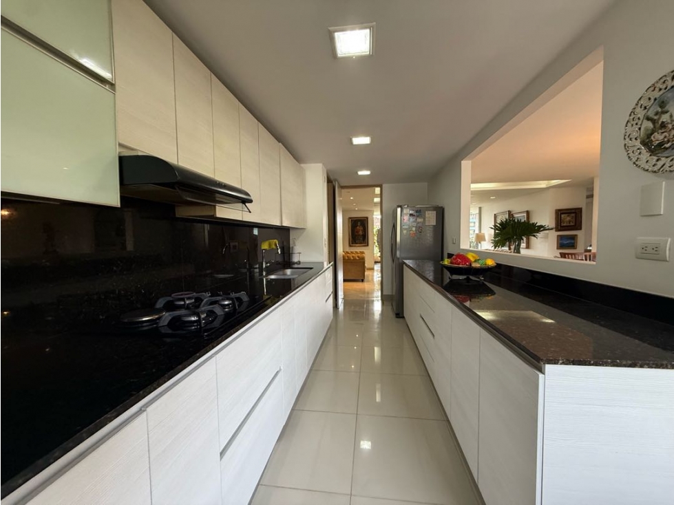 APARTAMENTO UBICADO EN EL TESORO — foto 5