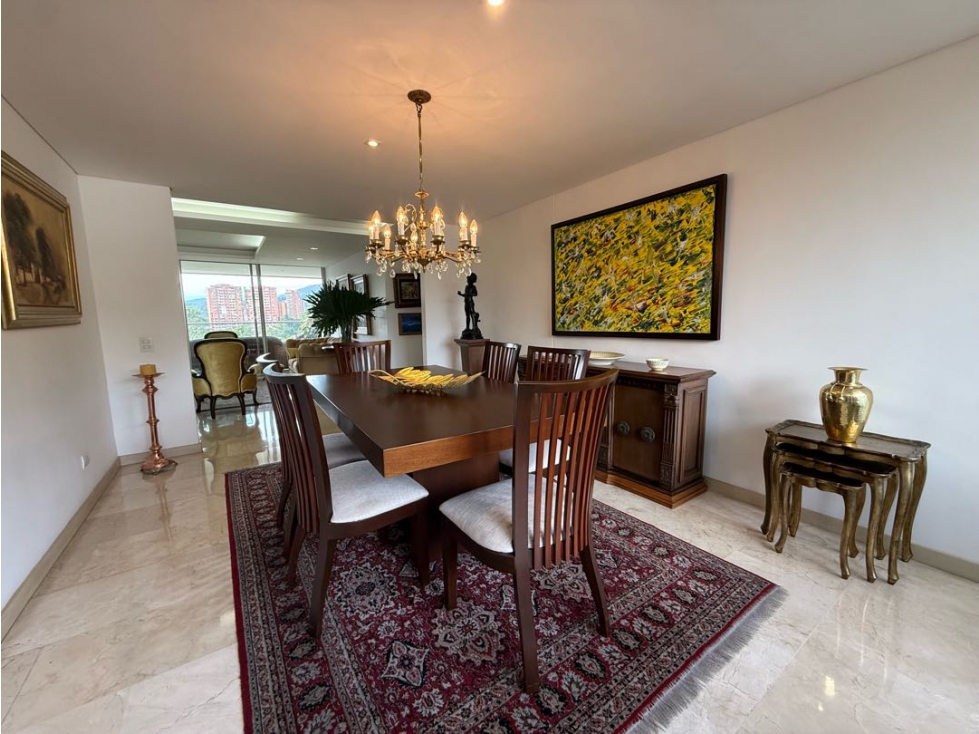 APARTAMENTO UBICADO EN EL TESORO — foto 6