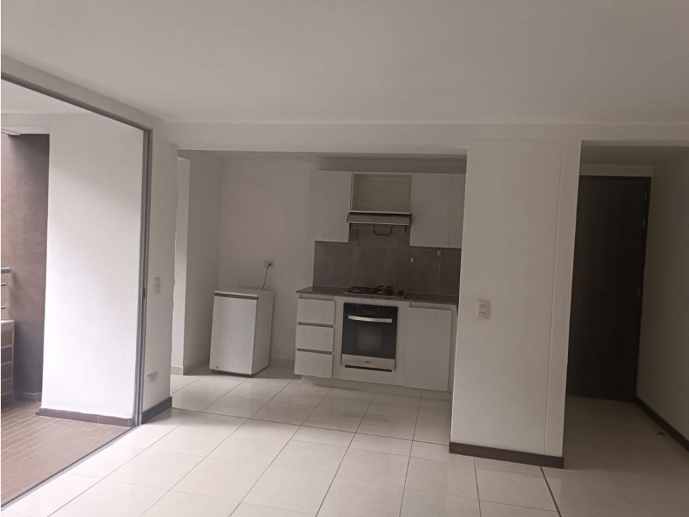 Apartamento ubicado en Envigado ~ La Cuenca parte baja