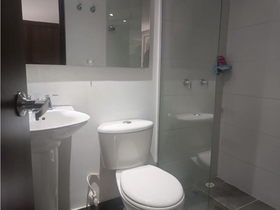 Apartamento ubicado en Envigado ~ La Cuenca parte baja — foto 6