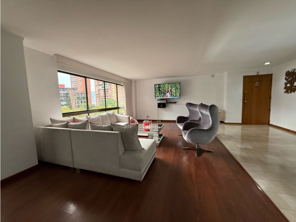 APARTAMENTO UBICADO EN LA TOMATERA — foto 2