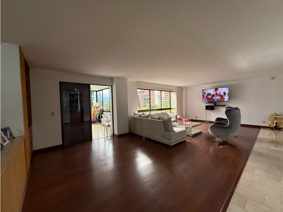 APARTAMENTO UBICADO EN LA TOMATERA — foto 3