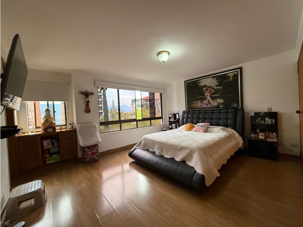APARTAMENTO UBICADO EN LA TOMATERA — foto 4