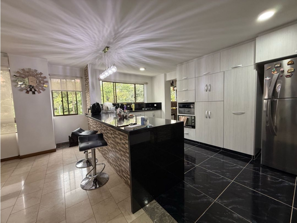 APARTAMENTO UBICADO EN LA TOMATERA — foto 6