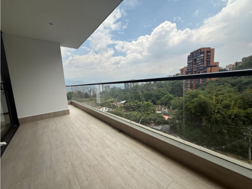 APARTAMENTO UBICADO EN LA TRANSVERSAL INFERIOR — foto 3