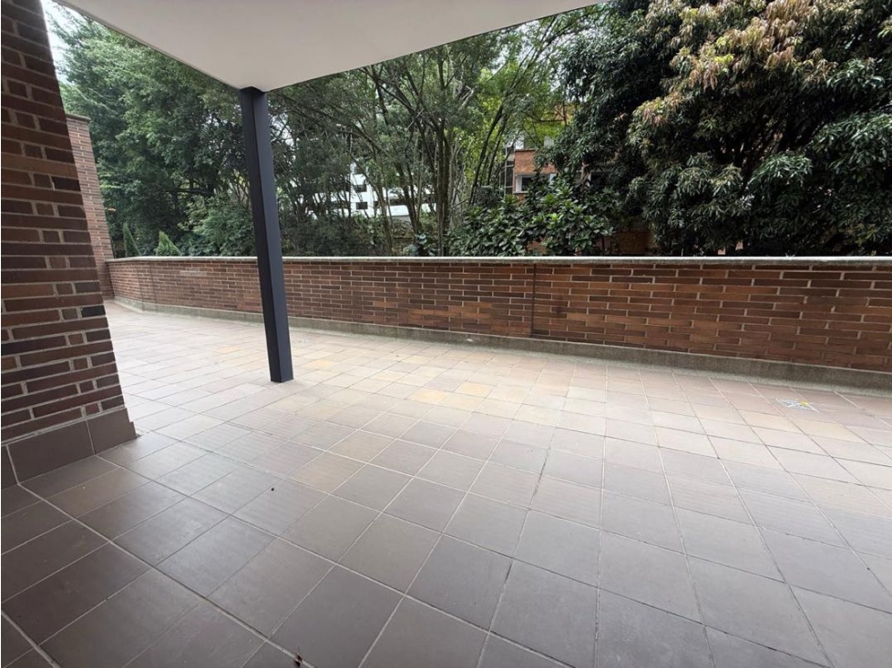 APARTAMENTO UBICADO EN LA TRANSVERSAL INFERIOR — foto 5