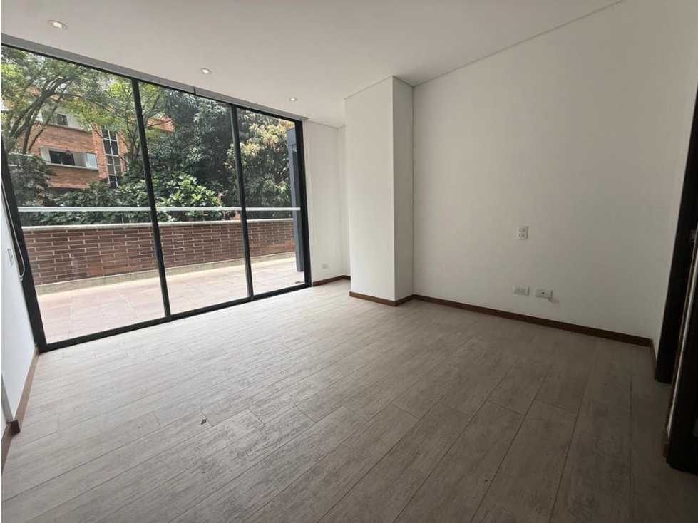 APARTAMENTO UBICADO EN LA TRANSVERSAL INFERIOR — foto 6