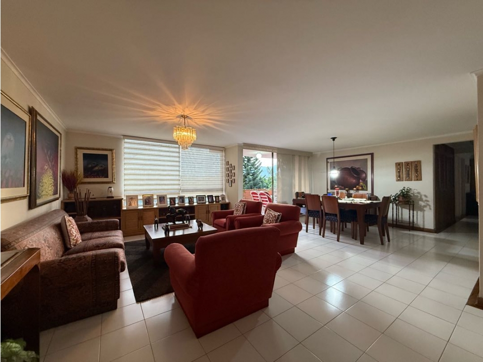 APARTAMENTO UBICADO EN LALINDE