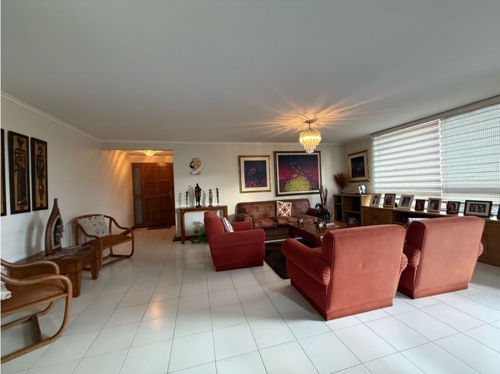APARTAMENTO UBICADO EN LALINDE — foto 6