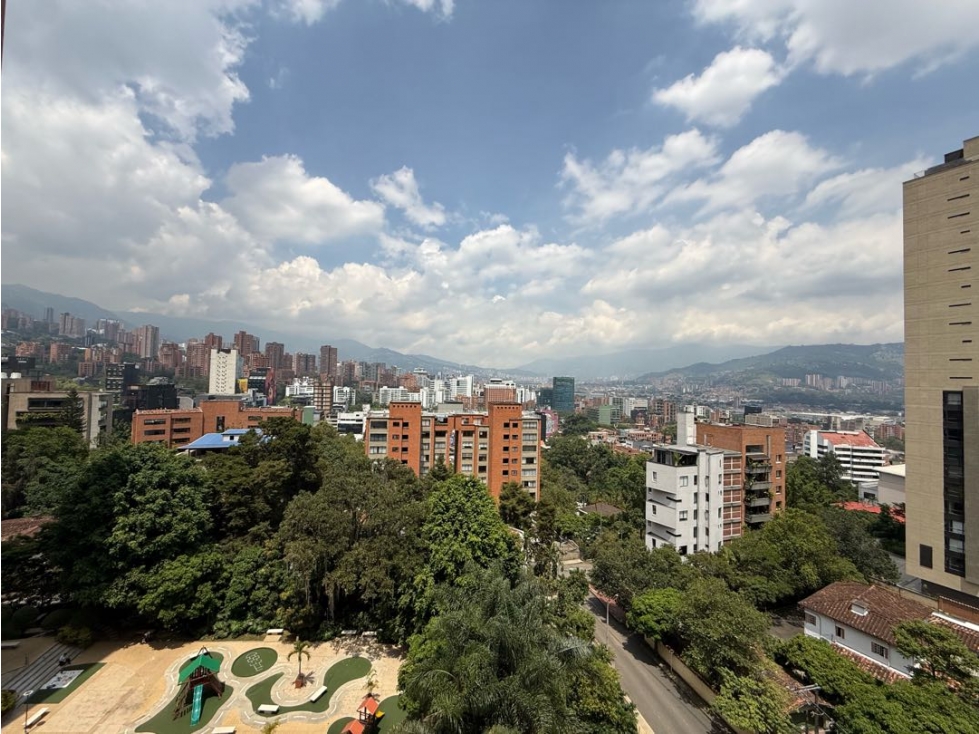 APARTAMENTO UBICADO EN LALINDE EN UNODAD COMPLETA — foto 4