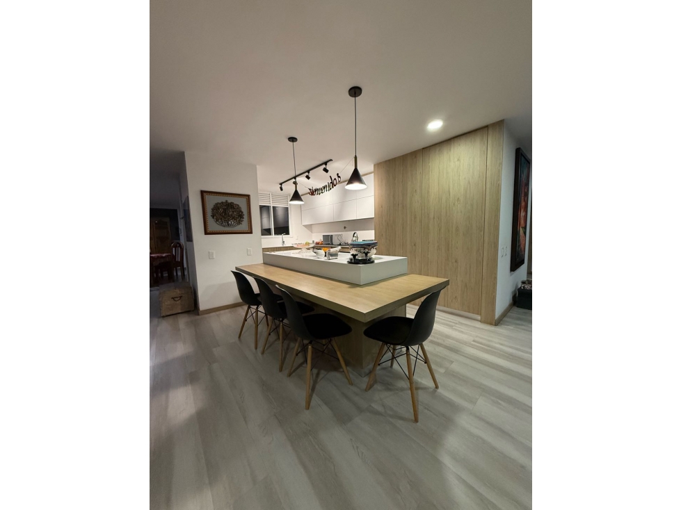 APARTAMENTO UBICADO EN LAS PALMAS CERCA DEL COUNTRY CLUB — foto 3