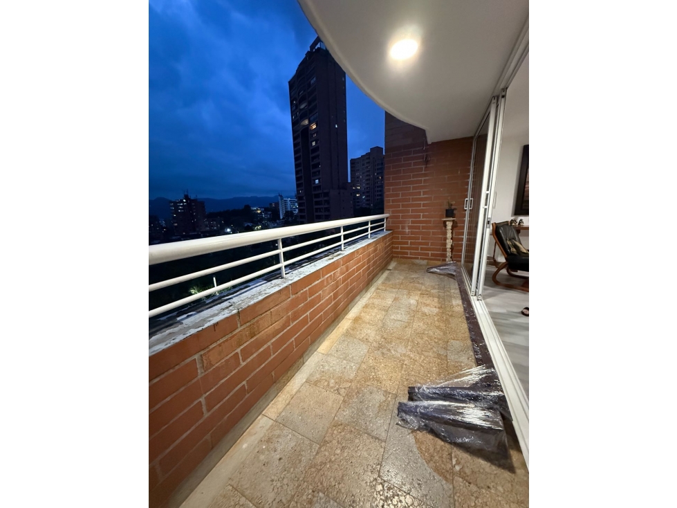 APARTAMENTO UBICADO EN LAS PALMAS CERCA DEL COUNTRY CLUB — foto 4