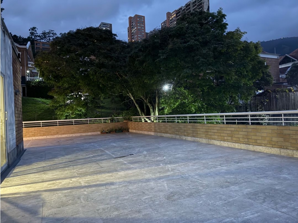 APARTAMENTO UBICADO EN LAS PALMAS CERCA DEL COUNTRY CLUB — foto 6