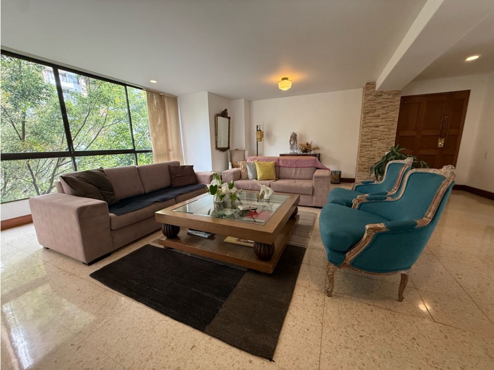 APARTAMENTO UBICADO EN LOS BALSOS