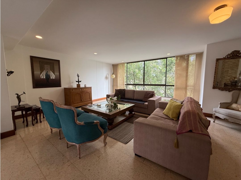 APARTAMENTO UBICADO EN LOS BALSOS — foto 2