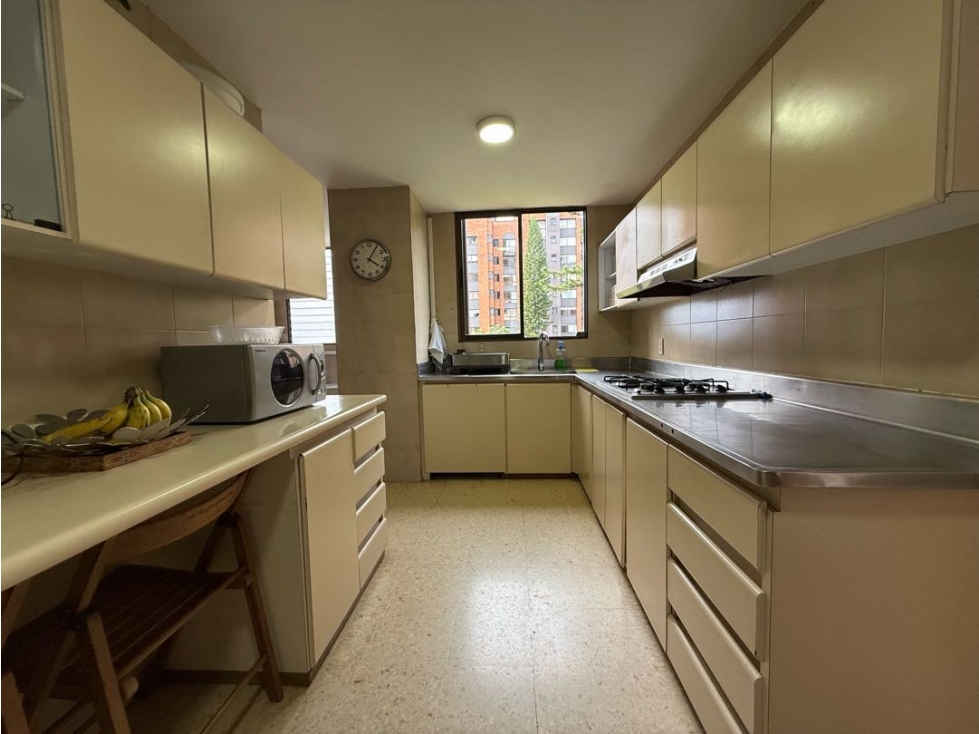 APARTAMENTO UBICADO EN LOS BALSOS — foto 3