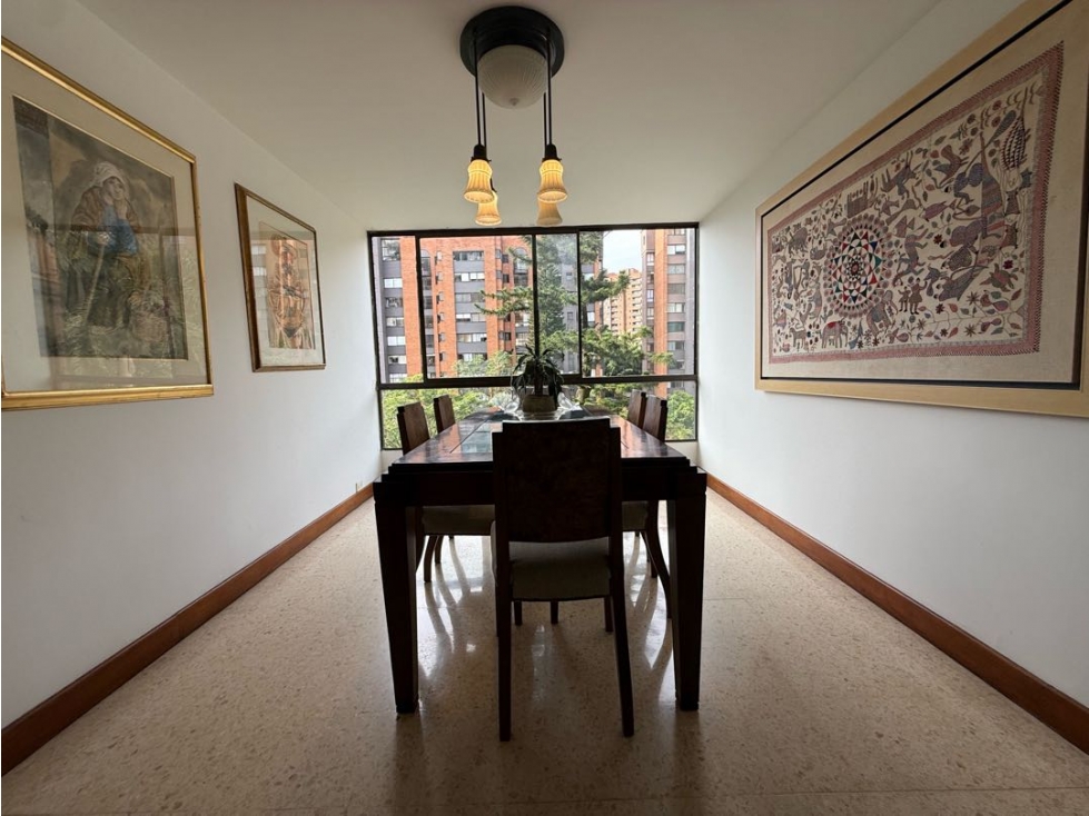 APARTAMENTO UBICADO EN LOS BALSOS — foto 5