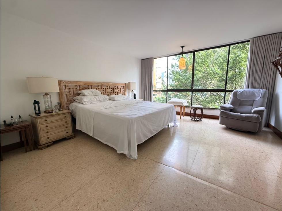 APARTAMENTO UBICADO EN LOS BALSOS — foto 6