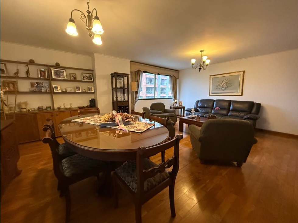 APARTAMENTO UBICANDO EN LOS BALSOS
