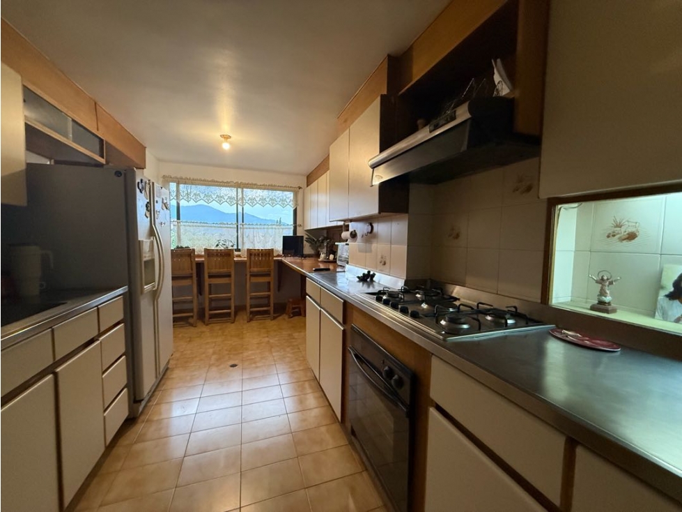 APARTAMENTO UBICANDO EN LOS BALSOS — foto 3