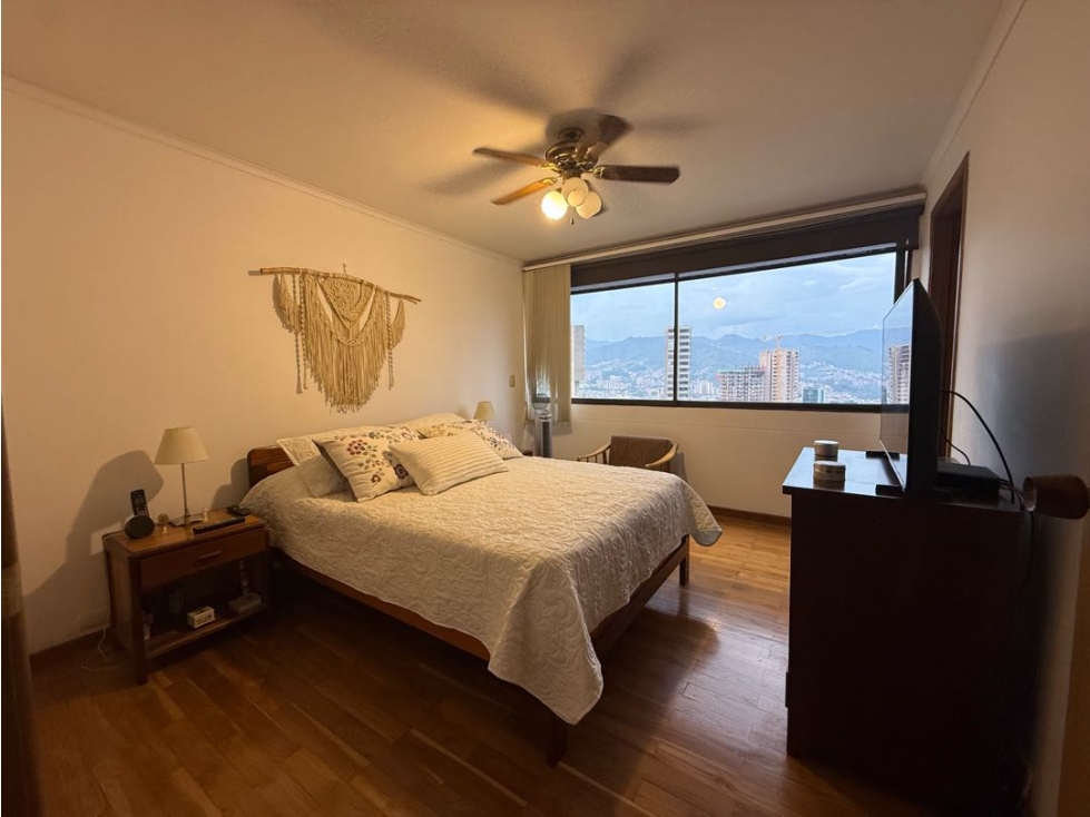 APARTAMENTO UBICANDO EN LOS BALSOS — foto 4