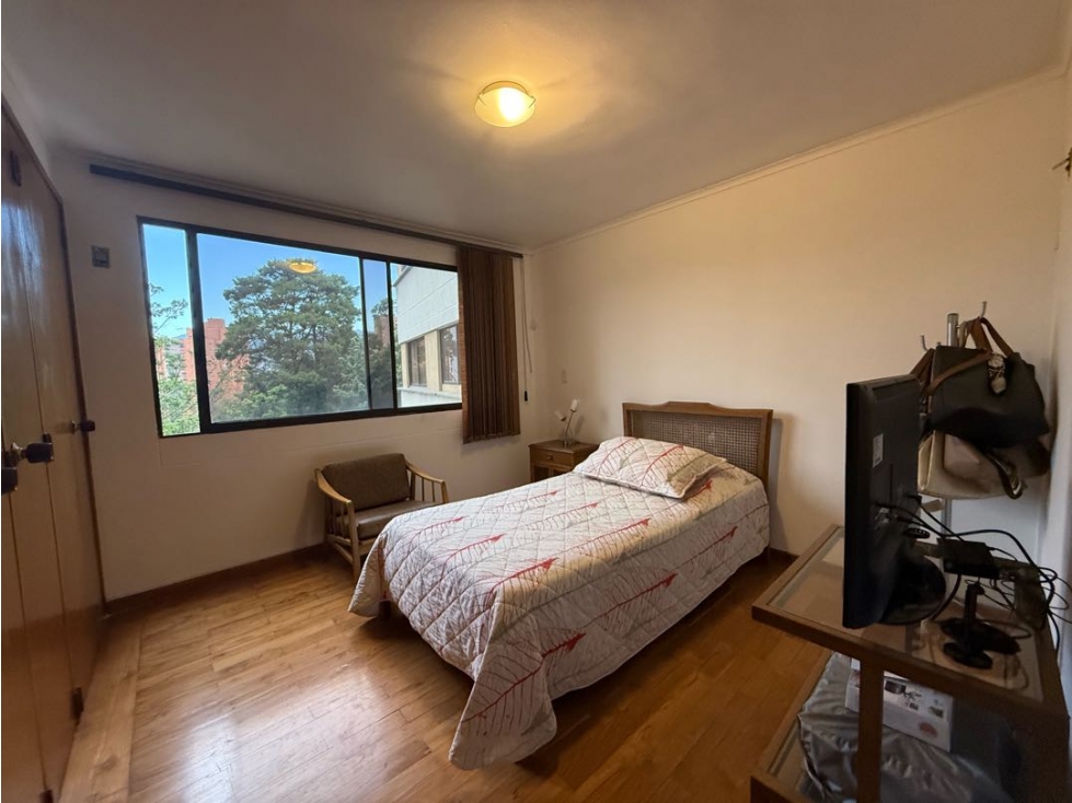 APARTAMENTO UBICANDO EN LOS BALSOS — foto 5