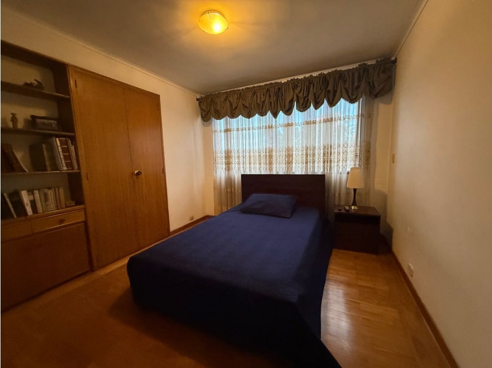 APARTAMENTO UBICANDO EN LOS BALSOS — foto 6