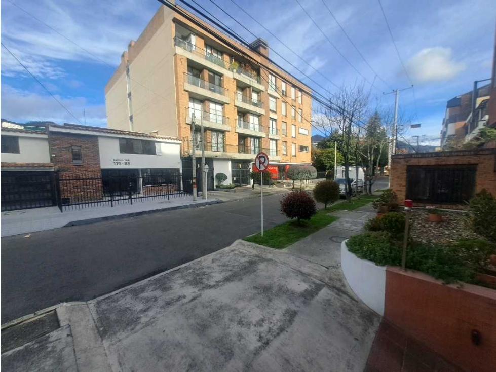 Apartamento Unicentro Bogota — foto 2