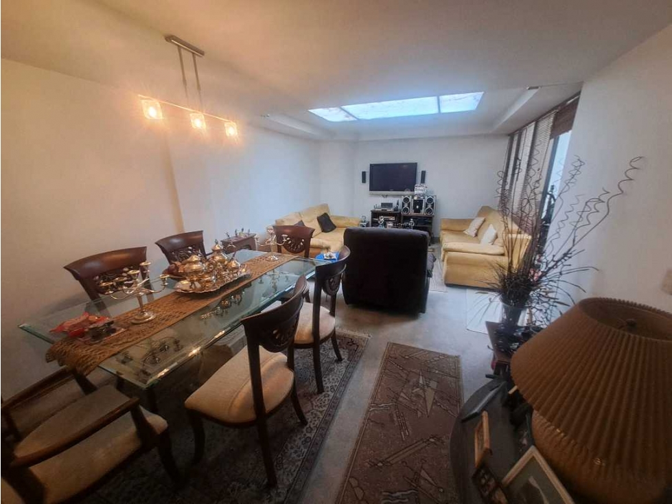 Apartamento Unicentro Bogota — foto 3