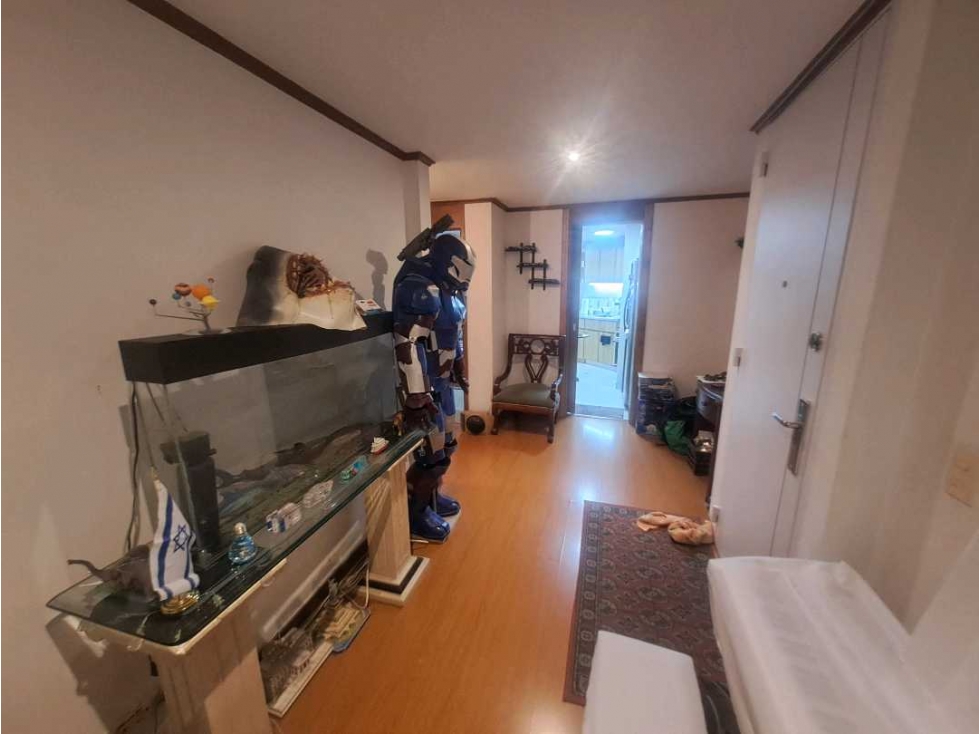 Apartamento Unicentro Bogota — foto 4