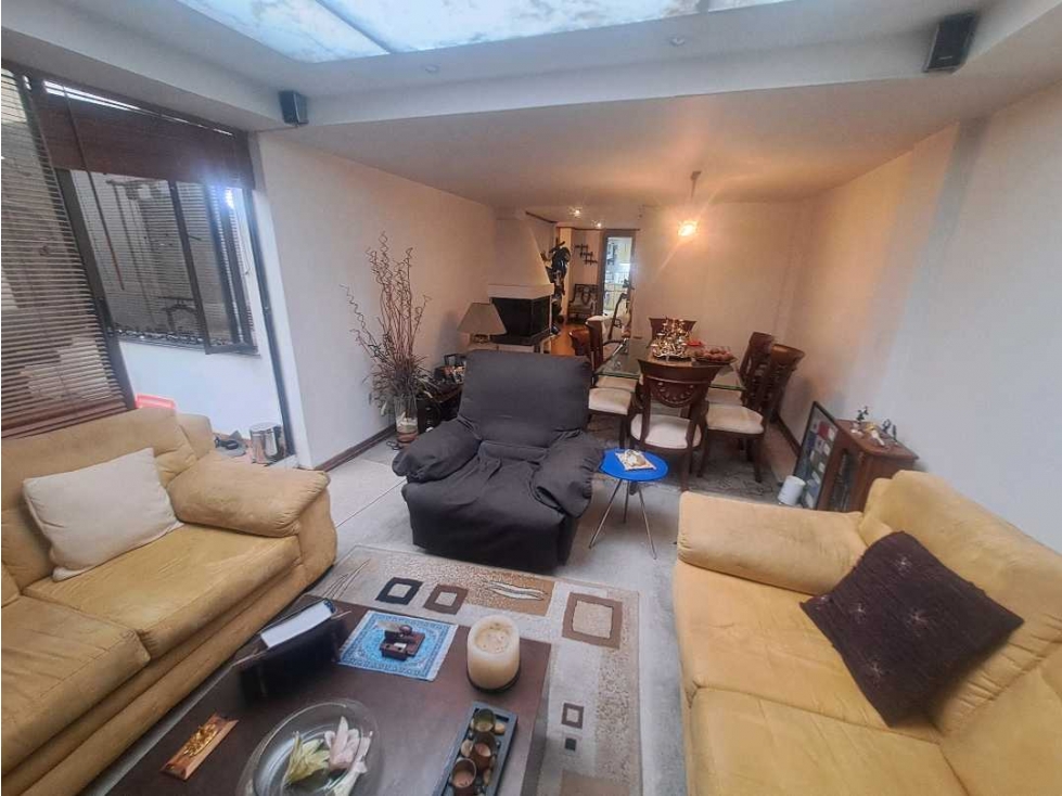 Apartamento Unicentro Bogota — foto 5