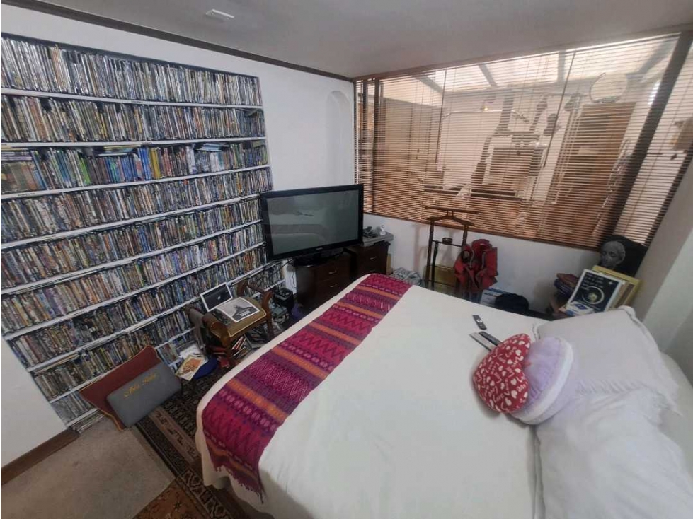 Apartamento Unicentro Bogota — foto 6